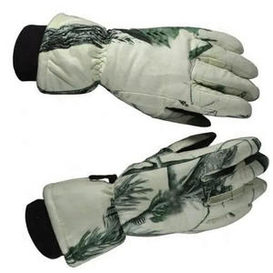 2026 Top Selling Wholesale Ski Gloves Breathable Comfortable Outdoor Use Gloves for Winter Reasonable Price - Product Image 1