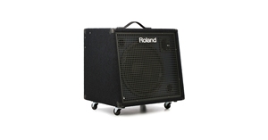 NUEVO ORIGINAL Mezclador de Audio Estéreo de 4 Canales de Alta Calidad, Amplificador de Teclado de 200 Vatios KC-600 - Product Image 2