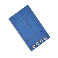 SCD40 SCD41 sensor kualitas udara, modul sensor Gas LGA-20, sensor CO2 fotoakustik sensitif SCD41-D-R2