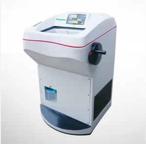 Tout nouveau microtome cryostatique portable à écran tactile Royal Care OPT-001 pour la chirurgie animale canine - Product Image 4