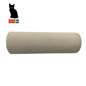 ท่อฉนวนกันความร้อนสำเร็จรูป ผลิตด้วยเครื่อง CNC จากบล็อกฟีนอลิก สำหรับการขนส่งของเหลวในท่อส่งวัสดุเย็น - Product Image 2