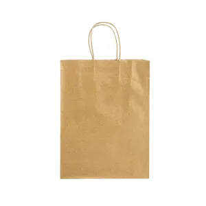 Borse Promozionali Ecologiche in Carta Riciclata - Product Image 3