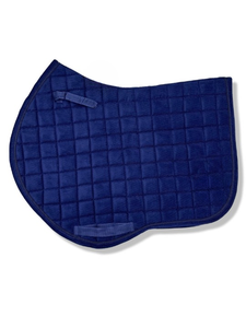 Manta de equitación inglesa transpirable con forro de polialgodón y servicio OEM 2024 - Product Image 2