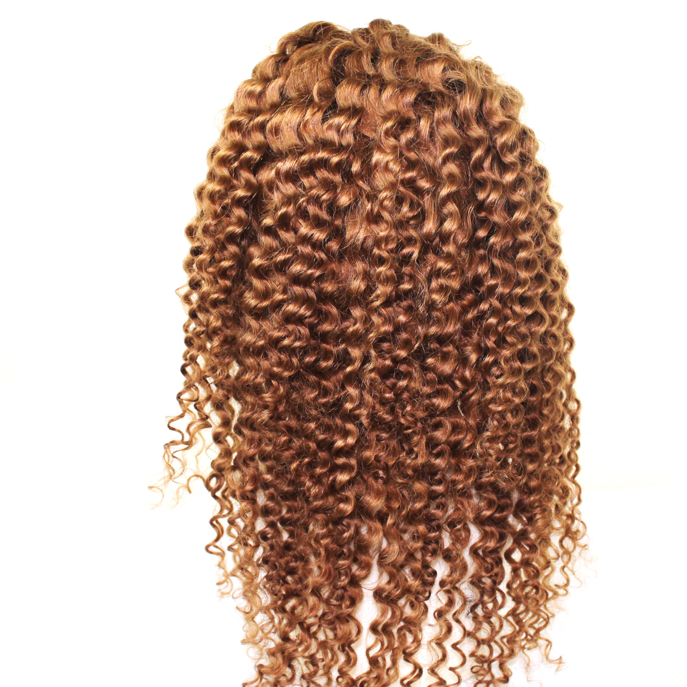 สีน้ำตาล