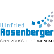 Rosenberger Spritzguss und Formenbau GmbH & Co. KG logo