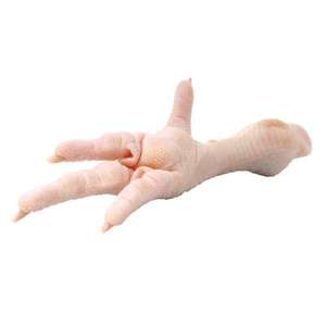 Pollo entero congelado Halal, pollo entero congelado a la venta, pata de pollo, patas de pollo - Product Image 6
