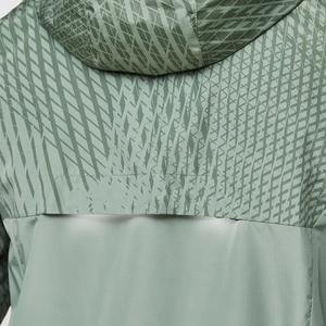 Chaquetas cortavientos Softshell para hombre, diseño personalizado con cuello levantado, la mejor calidad para correr, precio para hombre, diseño de logotipo personalizado - Product Image 6