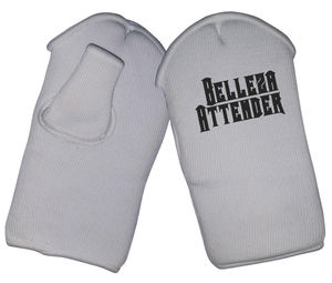 Gant élastique pour boxe, karaté, taekwondo, jiu-jitsu, entraînement de judo pour les arts martiaux - Product Image 1