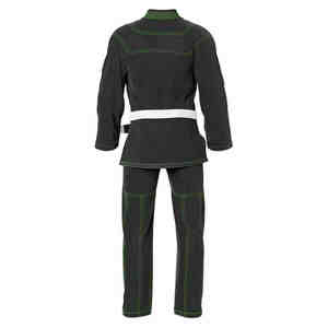 Suministro directo de fábrica, uniforme Bjj en diferentes tamaños y colores, uniforme Bjj ligero transpirable y de secado rápido - Product Image 6