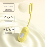 Weiblicher Vibrator Klitoris G-Punkt Sexshop-Anbieter Persönlicher Massager Erwachsenen-Klitorisvibrator Nippelstimulator Fabrik Großhandel