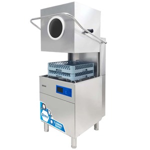 Lavavajillas Industrial de Campana Rama RC15000SX de Alta Calidad OEM, 9.8kW, Inox 304, para Uso en Cocinas Comerciales - Product Image 1