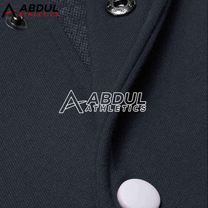 Vêtements d'automne et hiver Veste Letterman à séchage rapide pour hommes Meilleure qualité Veste Letterman pour hommes sur mesure - Product Image 5