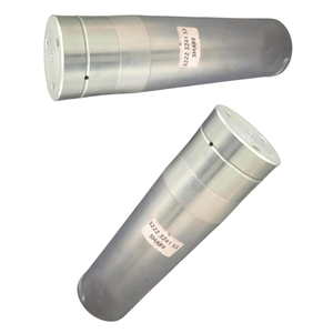 3222324153 3222 3241 53 Arbre de rechange OEM Atlas Copco Epiroc pour équipement minier, robuste et de précision - Product Image 3