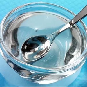 Jarabe de Glucosa Profesional de Primera Calidad al Mejor Precio al por Mayor, Directo del Fabricante - Product Image 1