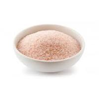Sal del Himalaya Rosa Claro Orgánica, Certificada por HACCP, Gránulos Finos y Gruesos, Empaque Personalizado, Apoyo Inmunológico, Gestión de Energía, Cocina