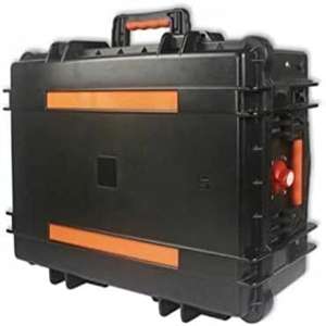 Générateur solaire portable de qualité supérieure M5000 5Kw 5000 Watts - Product Image 1