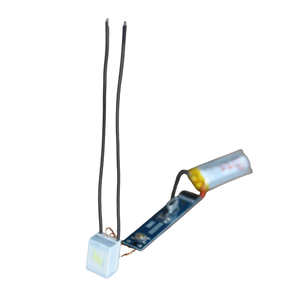 Điện áp cao máy phát điện điện tử nhẹ hơn cho <span class=keywords><strong>USB</strong></span> Thuốc lá nhẹ hơn DC 3V-5V ARC biến áp với cuộn dây phụ kiện - Product Image 1