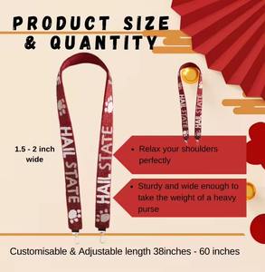 Cinturones de cuentas de lujo para niñas, correas elegantes duraderas en tamaños coloridos personalizados, regalo único acolchado para festivales y días de juego - Product Image 3