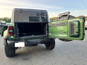 Ford Bronco Raptor 4WD ปี 2022 สภาพดีเยี่ยม ราคาสุดคุ้ม พร้อมส่ง - Product Image 6