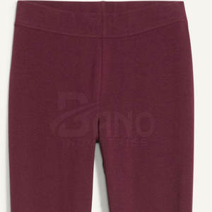 Mallas deportivas de alta calidad para mujer, ropa de gimnasio de moda más vendida, cintura alta, posición de logotipo alto, 'Girl', precio razonable - Product Image 6