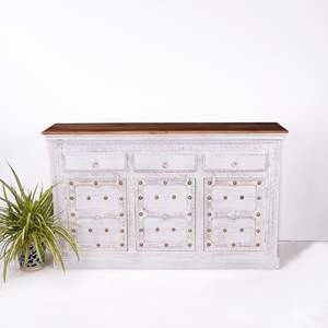 Buffet Vintage Trois Portes - Product Image 1