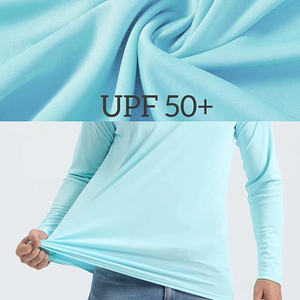 Sweats à capuche sport à col montant et fermeture éclair pour hommes, imprimé personnalisé, brodé, printemps, polaire spandex/polyester, séchage rapide - Product Image 5