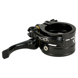 Pince frontale de vélo pliable, à dégagement rapide - Product Image 1