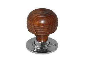 Boutons en bois créatifs faits à la main pour armoires de cuisine et tiroirs Nouveaux meubles en bois et en résine d'Inde pour la maison et les hôtels - Product Image 5