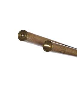 ไม้คิวบิลเลียด ไม้คิวไม้เนื้อแข็งทนทาน สำหรับใช้ในบ้าน บาร์ ผับ และห้องเกม อุปกรณ์เสริมโต๊ะพูล - Product Image 4