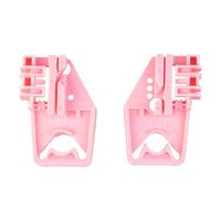 Kit de réparation vitre avant gauche pour Skoda Octavia 5 (livraison depuis le fabricant turc) Code produit: FD113190
