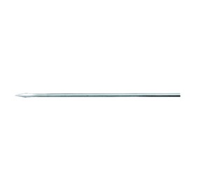 Curetas de orejas Shapleigh Curetas quirúrgicas ENT 0mm 2mm 3mm - Product Image 1