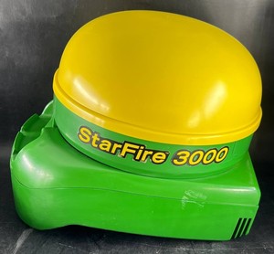 Nouveau récepteur GPS John Deere StarFire 7000-6000 avec dôme GreenStar 3 2630, affichage SF-RTK, remplace SF3, précision de 2,5 cm, prix usine - Product Image 2