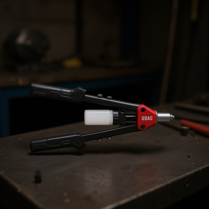 Remachadora Recta Compacta para la Categoría de Productos Remachadores Neumáticos USAG - Product Image 3