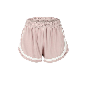 Short de sport pour femme de qualité Pro Design personnalisable confortable et respirant Short à motifs chauds - Product Image 2
