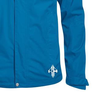 Top nuevo 2025 logotipo personalizado Unisex cortavientos chaquetas de invierno al por mayor 100% material de poliéster de alta calidad por ATLANTIC - Product Image 3