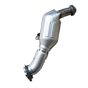 Euro1/2/<span class=keywords><strong>3</strong></span>/4/5 convertitore catalitico per Subaru 2.5 T cina vendite dirette della fabbrica - Product Image 2