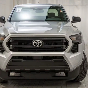 Toyota Tacoma SR 4×4 2025 Usada en Venta - Product Image 1