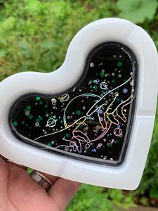 Cenicero de lujo personalizable Diseño sin humo para la decoración del hogar y la Oficina para la sala de estar y los cigarros-Proveedor a granel - Product Image 6