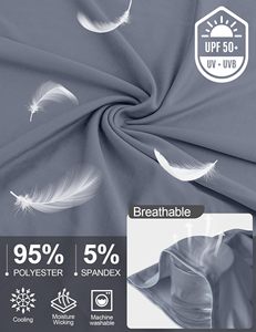 Ropa Deportiva de Compresión con Capucha de Secado Rápido para Hombre, Sudadera con Capucha de Compresión para Correr y Entrenar - Product Image 5