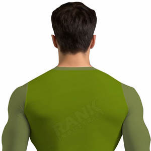 Conjuntos Deportivos para Hombre con Logotipo Personalizado, Ropa de Gimnasio y Entrenamiento, Conjuntos Deportivos para Hombre - Product Image 6