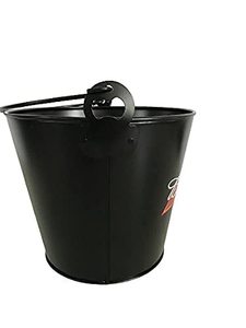 High Selling Galvanized Beer Bucket Built-in Bottle Opener, Party Bucket, Ice Bucket, <b>Wine</b> Bucket, Beer Bar Bucket, Beer Bucket - Product Image 6