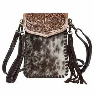 Newly Arrival Premium Leather Unique Stylish Pattern <b>Fur</b> Leather <b>Bag</b> Women Multi Uses Women's <b>Tote</b> <b>Bags</b> Handbags wholesale set - Product Image 1