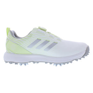 Chaussures Adidas S2G BOA pour femmes Couleur : Vert clair/Blanc 100% authentiques - Product Image 3