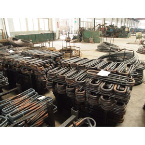 Boulons en U de qualité supérieure, très demandés, à bon prix pour camions et remorques - Product Image 1