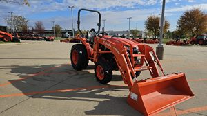 Mini Tractores Kubota 4x4 de 20hp, 50hp, 25hp y 120hp, Maquinaria Agrícola Kubota Usada a Bajo Precio - Product Image 6