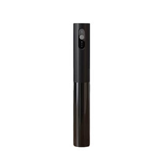 Mousseur à lait électrique en acier inoxydable rechargeable par USB, agitateur à <span class=keywords><strong>café</strong></span>, batteur à œufs, fouet portatif, mousseur à lait - Product Image 3