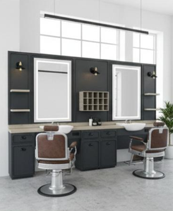 Meubles de salon en bois de luxe modernes pour hôtel, centre commercial, salle de sport, atelier, appartement et usage extérieur - Product Image 1