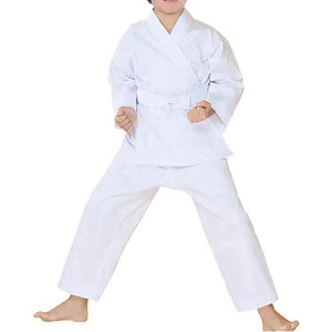 Uniformes de judo para Club de lucha oficial - Product Image 1