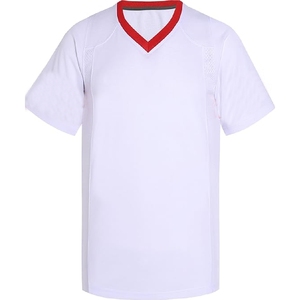 Camiseta de fútbol americano de malla nuevo diseño totalmente personalizado ropa sublimada transpirable bordado de talla grande - Product Image 1