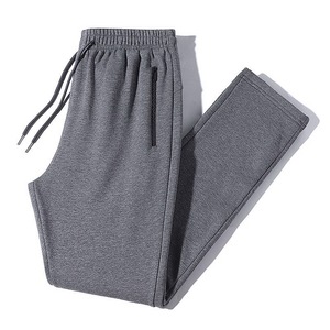 Pantalons de jogging décontractés pour hommes GAF, très vendus, élastiques, personnalisés, pour le sport, logo personnalisé - Product Image 3